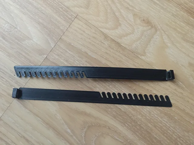 bowtie holder supplement (držák motýlku doplněk)
