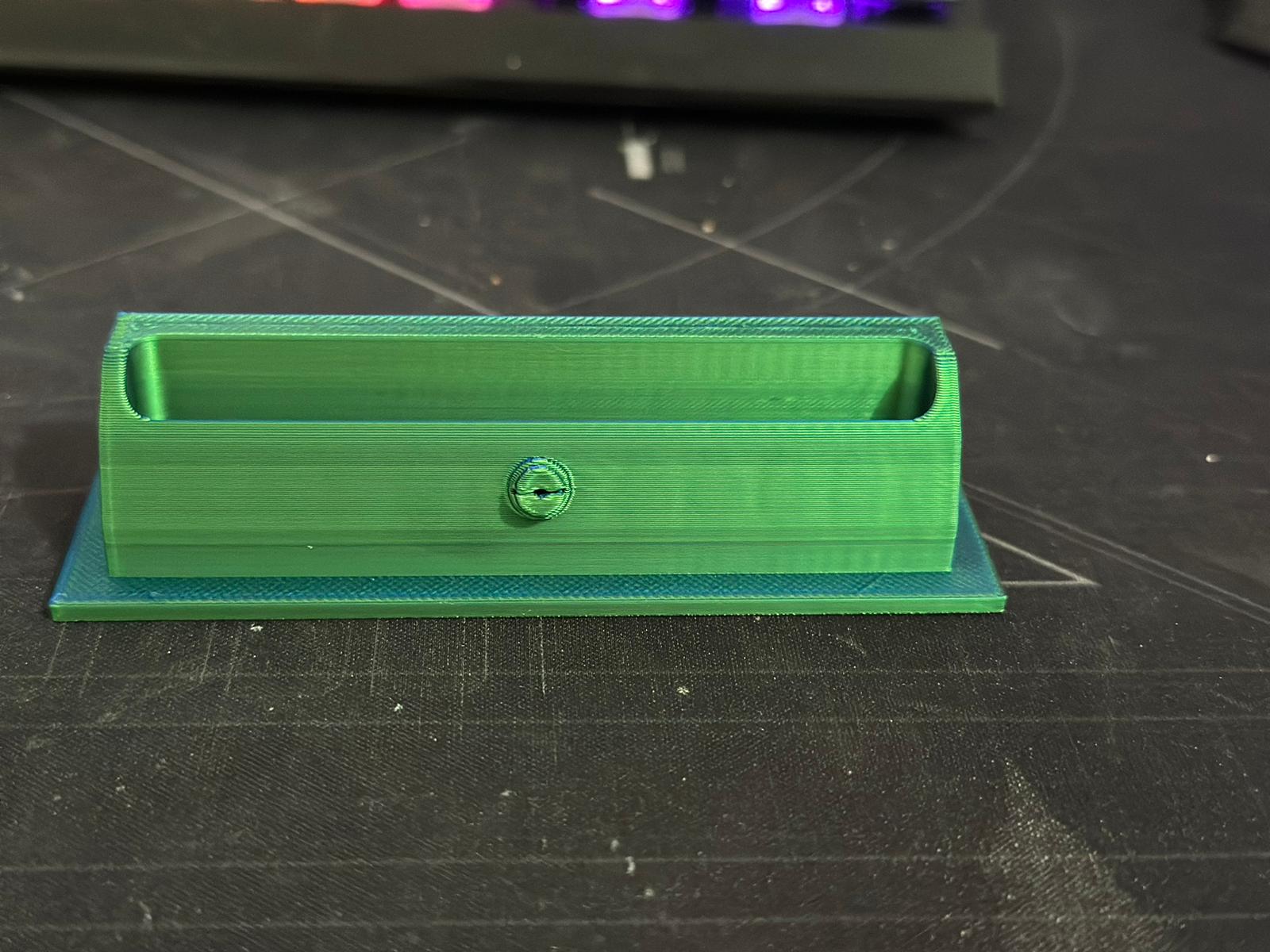 Pokemon Kartenhalter (Cardholder) PSA — miniatura 3