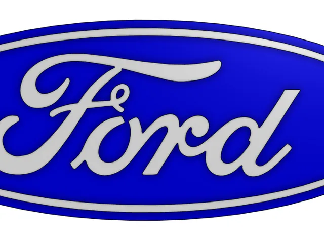 Ford Logo