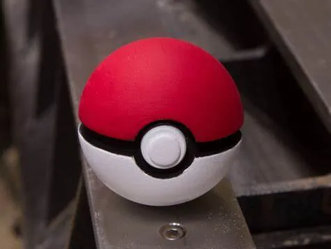 Pokeball
