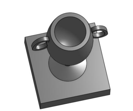 Trophy