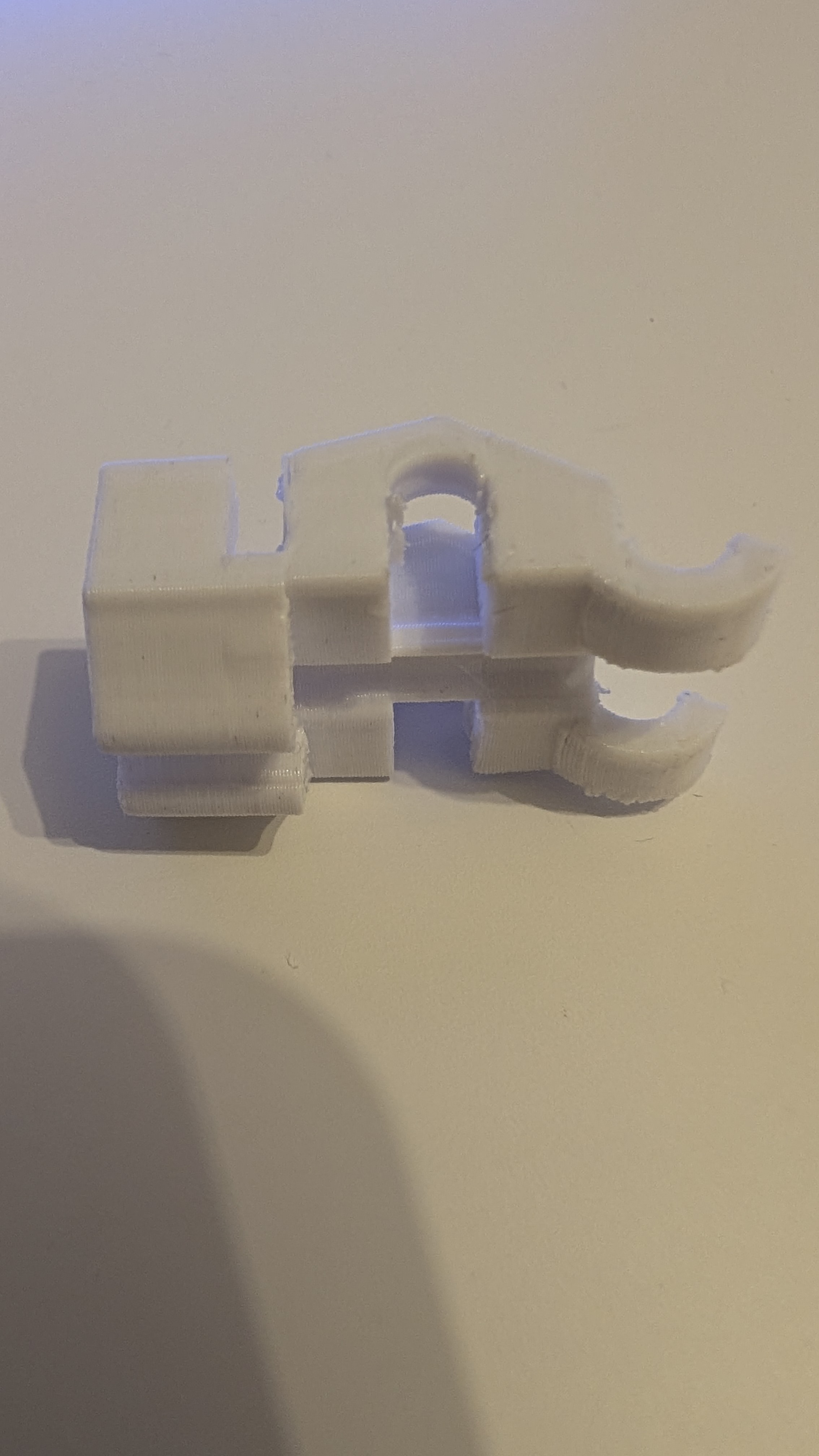 Dishwasher Basket Clip – Compatible Replacement (Custom Design)