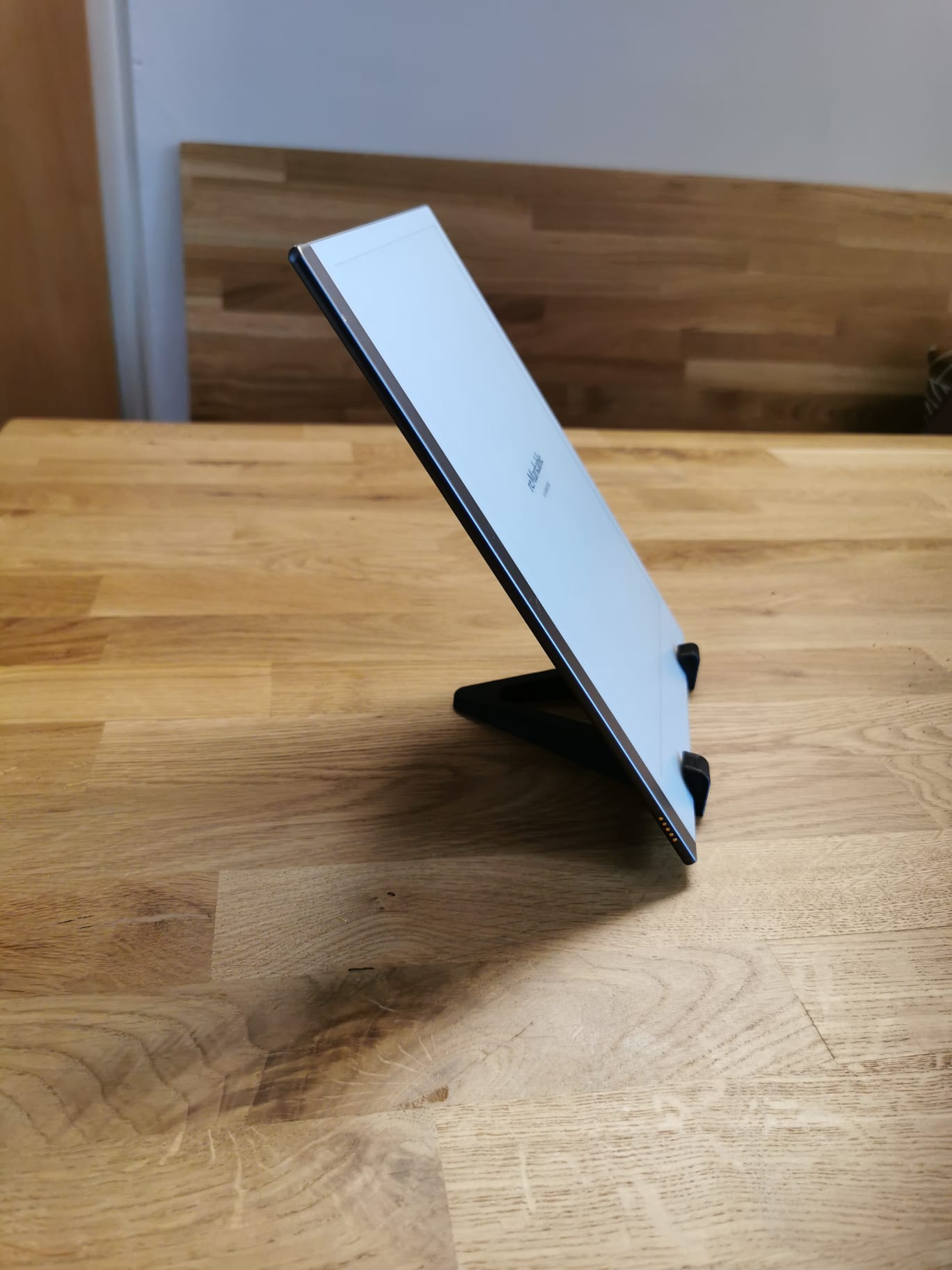 Remarkable 2 desk stand by Leitzi Download free STL model