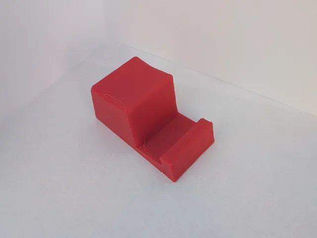 Mini phone stand