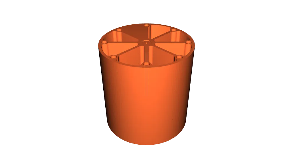 Anycubic Photon D2 Drip Hanger by drak3, Download free STL model