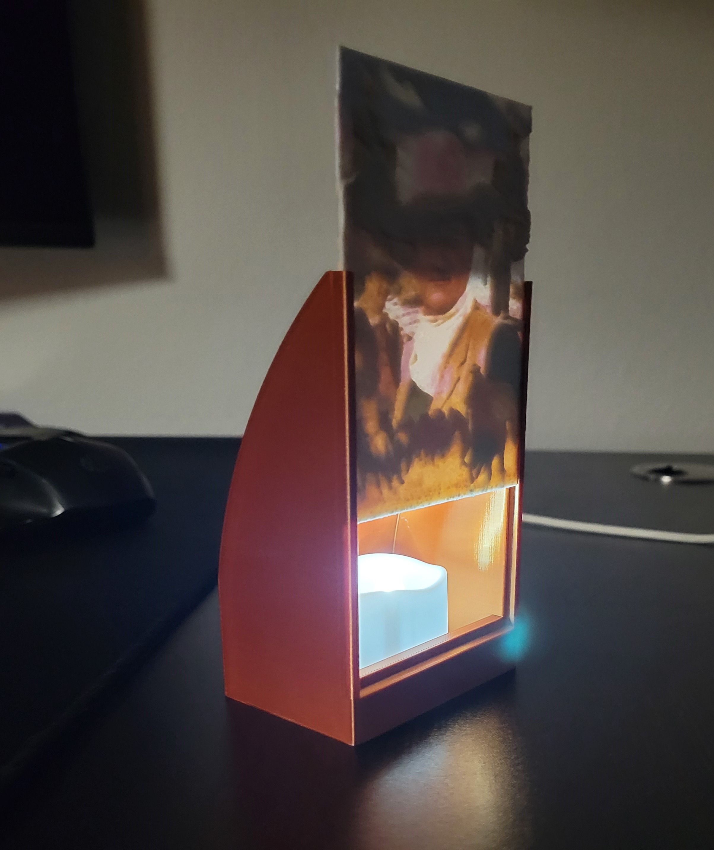 Lithophane display par rc3d t l chargez gratuitement un mod le stl