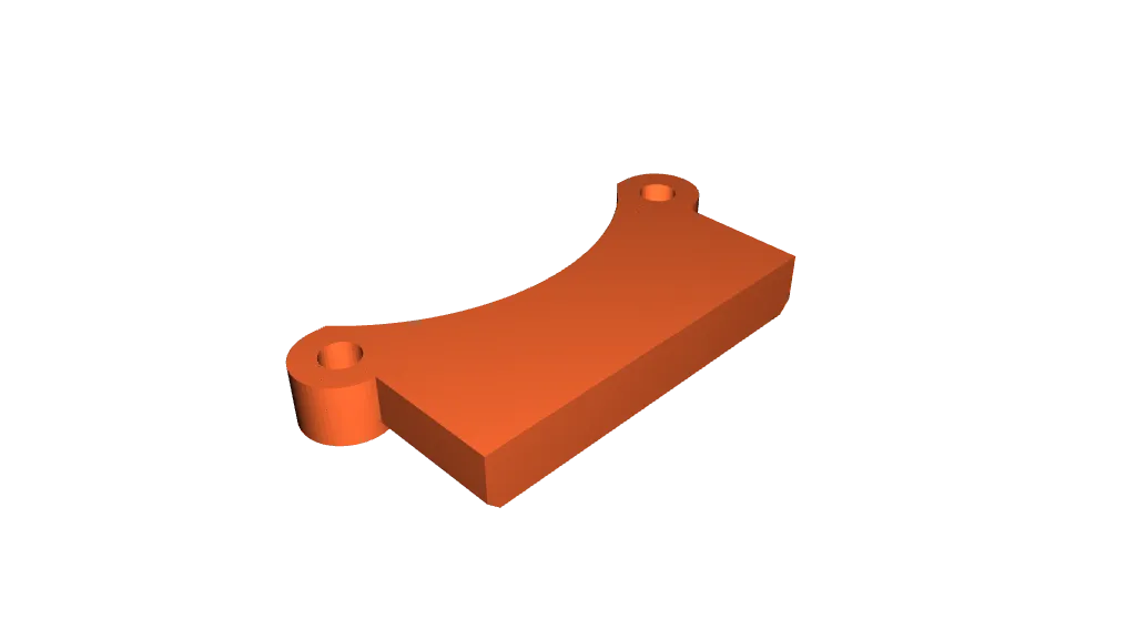AnkerMake M5 Mainboard Fan adapter (40mm) von spuder | Kostenloses 