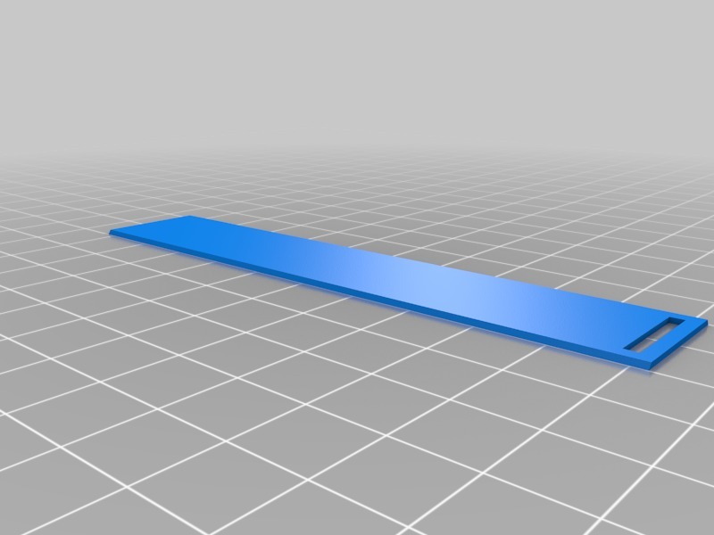 Miniatura 9 do modelo 3D DIP Chip Modular Case