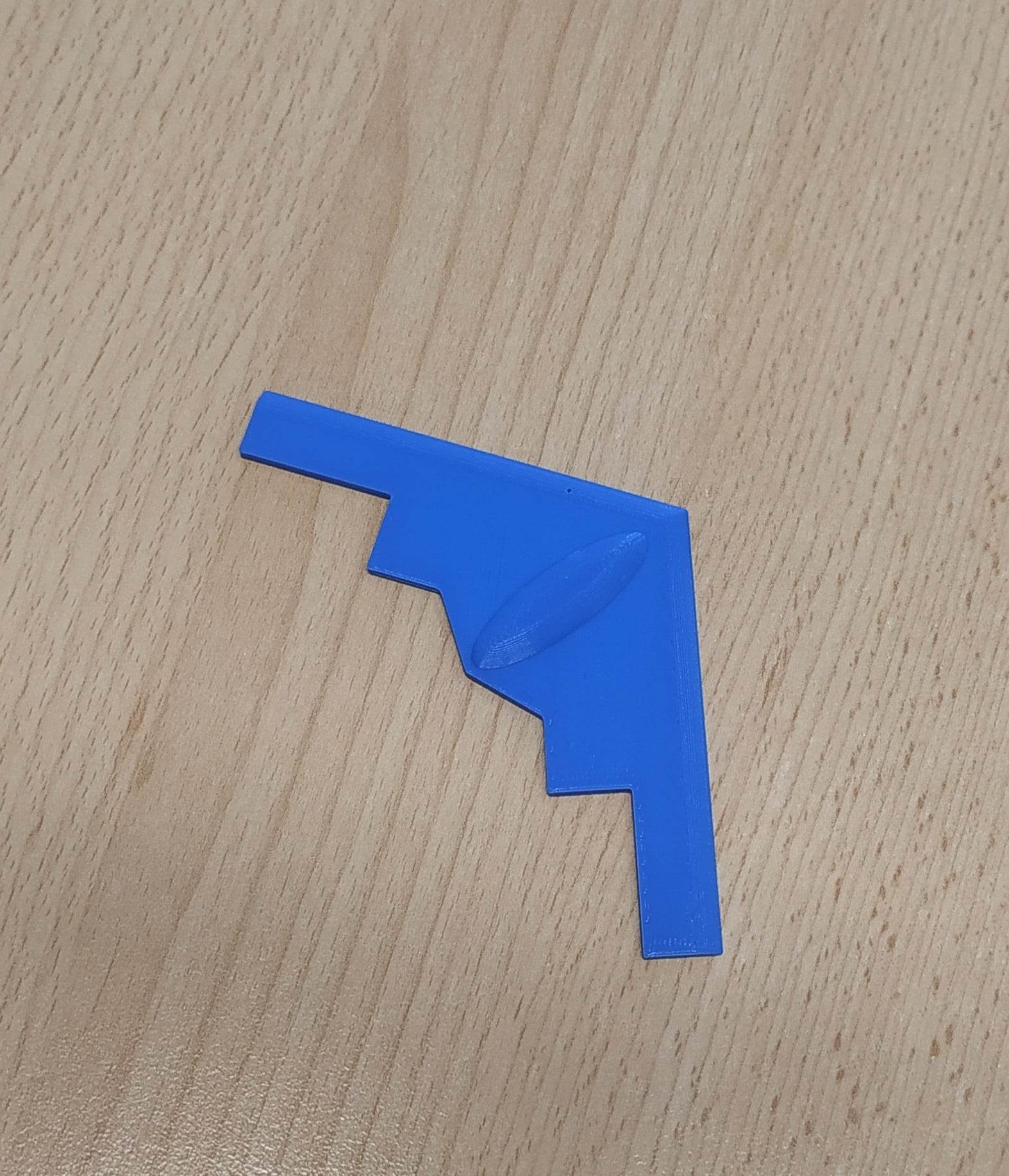 B 2 By 3D Dubska Download Free STL Model Printables
