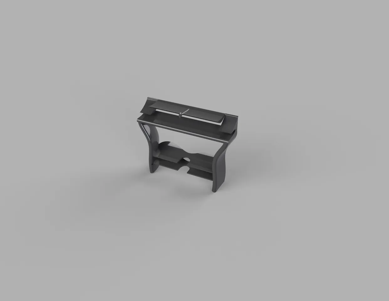 F1-Car by Justbanana18 | Download free STL model | Printables.com