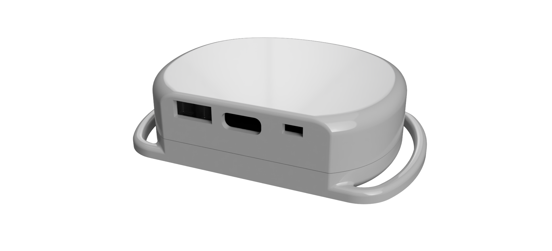 3D printing friendly SlimeVR Cases for the SlimeVR DIY Kit (UNTESTED)