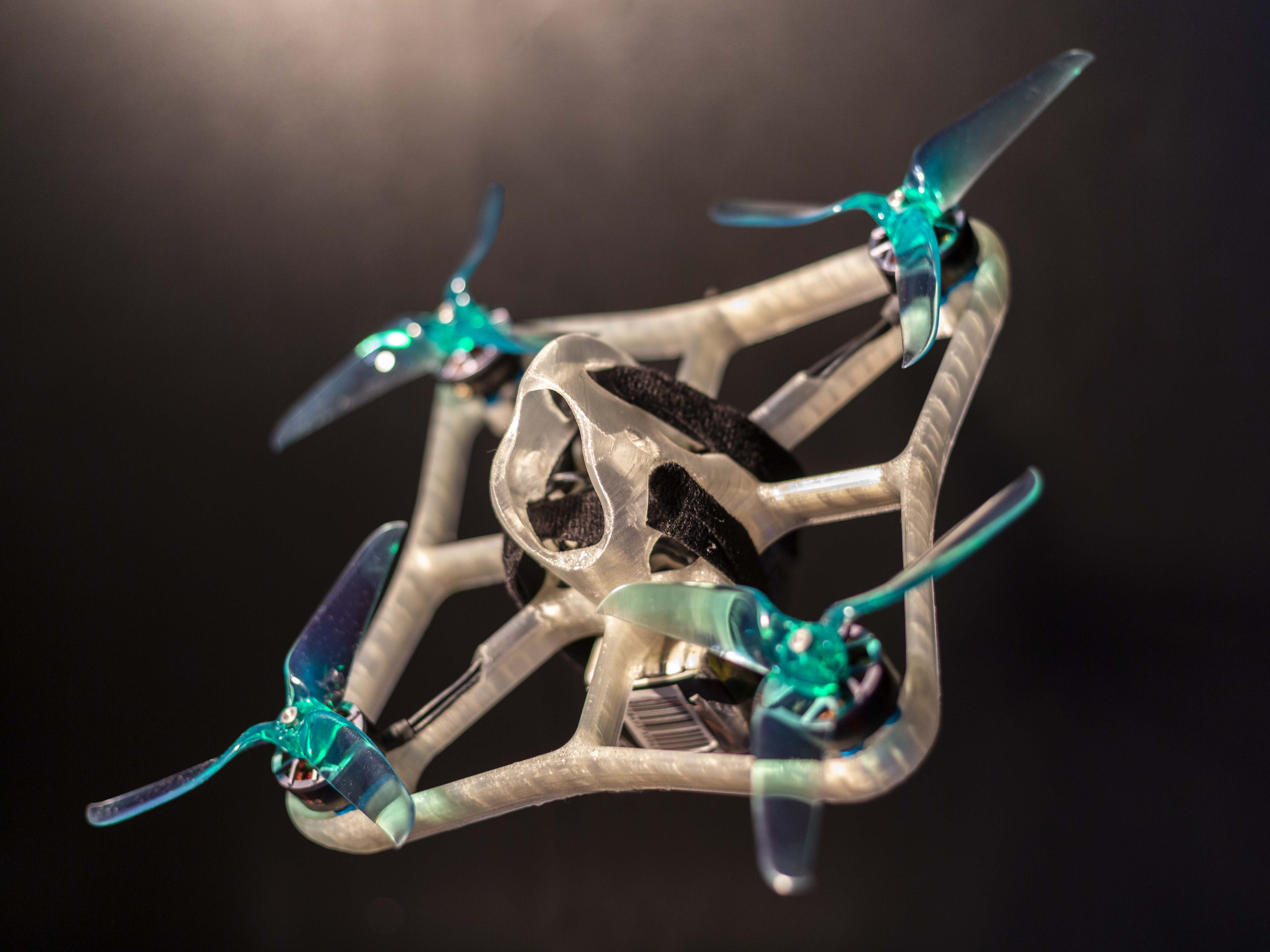 Race Drone