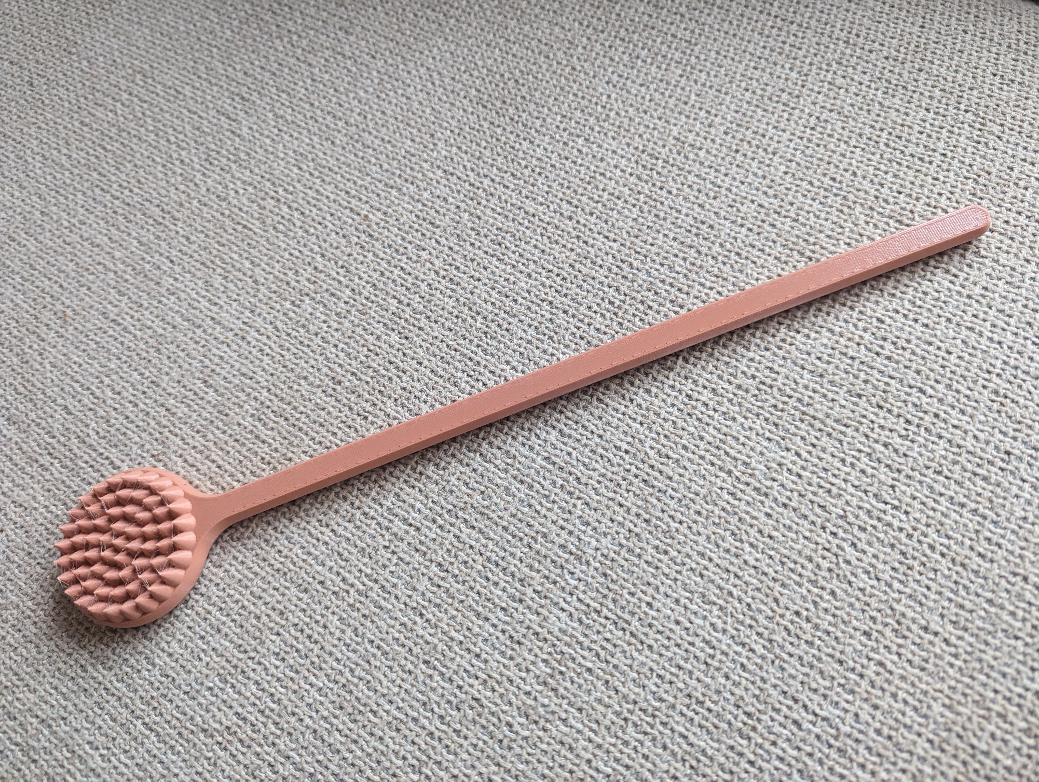 Back Scratcher
