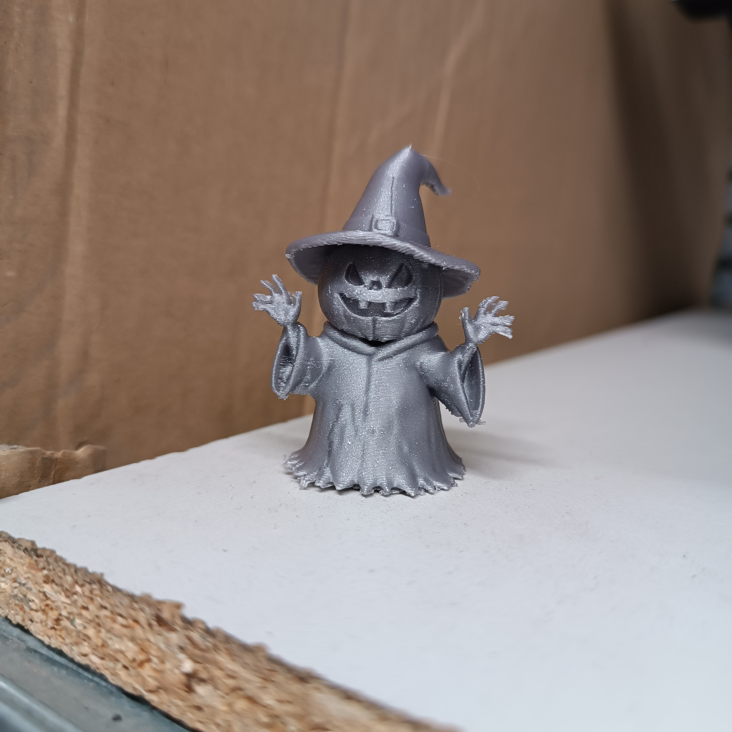 Scarecrow — miniatura 3