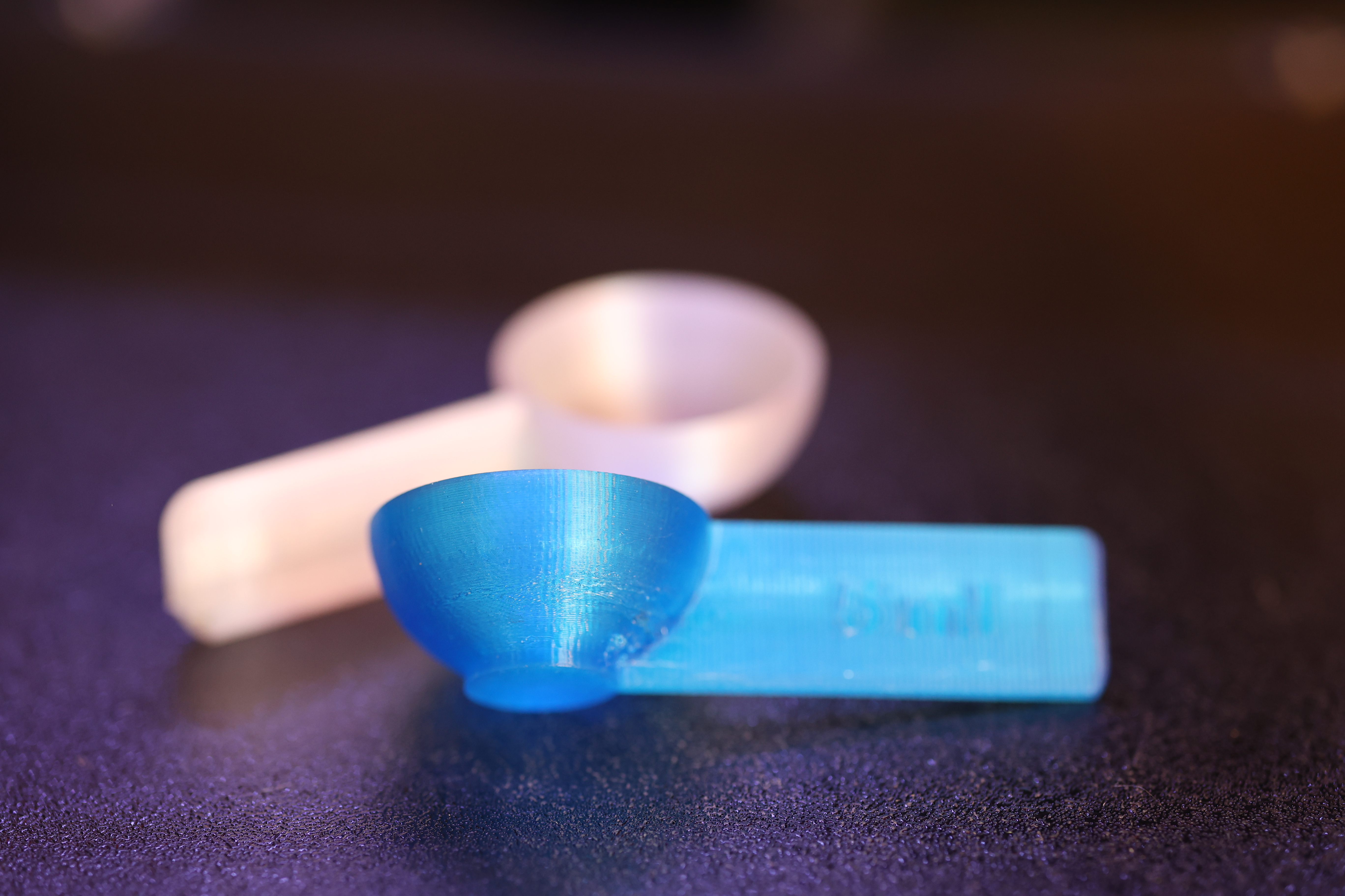 Measuring Spoon 5ml / Mesure 5 ml