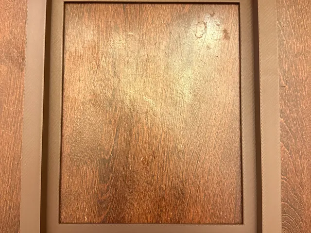 Picture Frame, Basic
