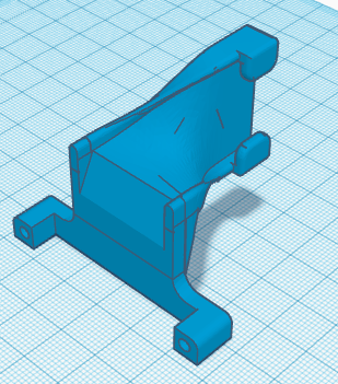 Remixed Ender 3 S1/Pro/Plus ribbon cable (3dFused)