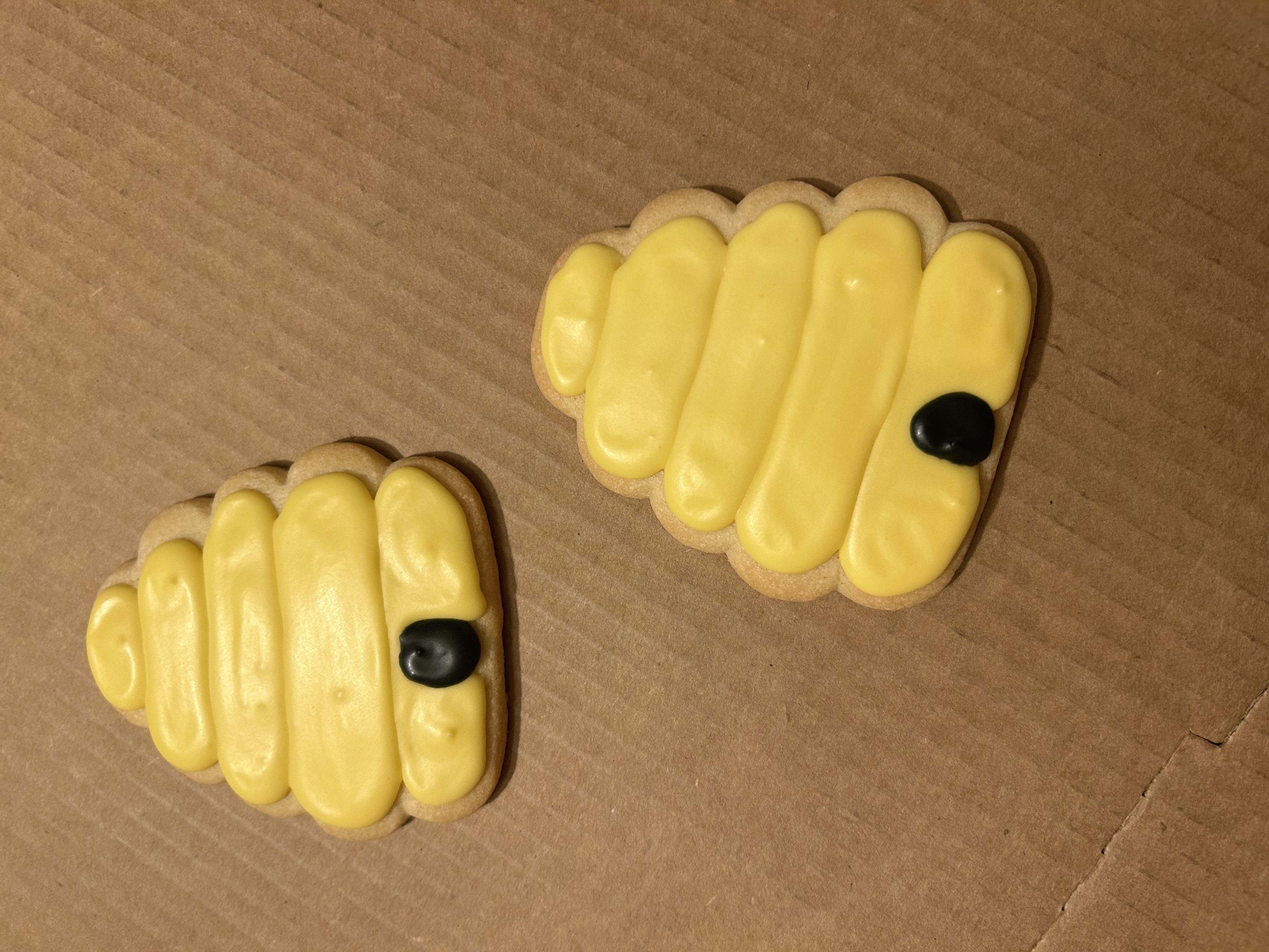 Bee Hive Cookie Cutter