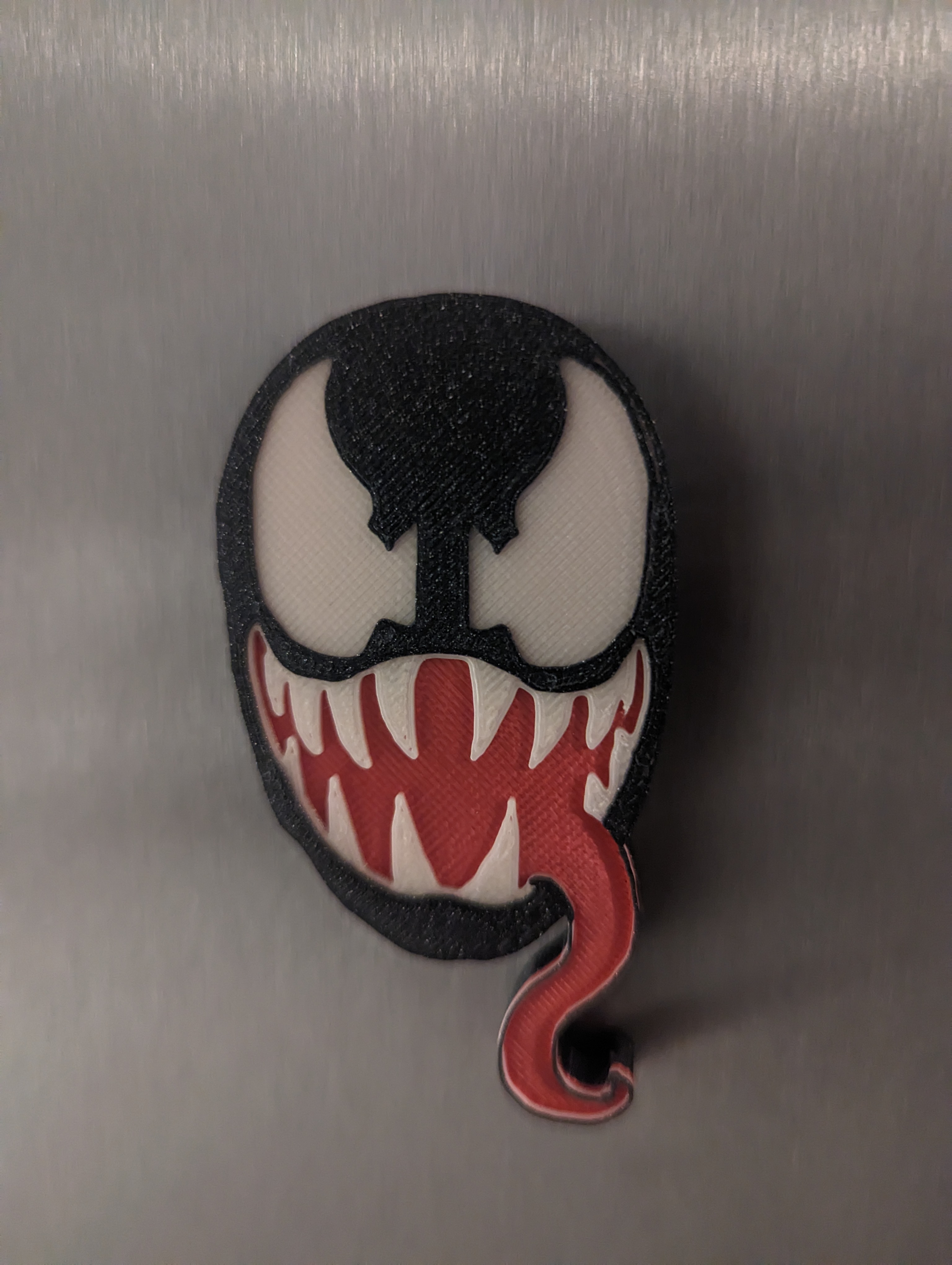 Venom Magnet