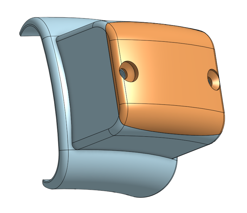 Quest 2 Counterweights — thumbnail 4