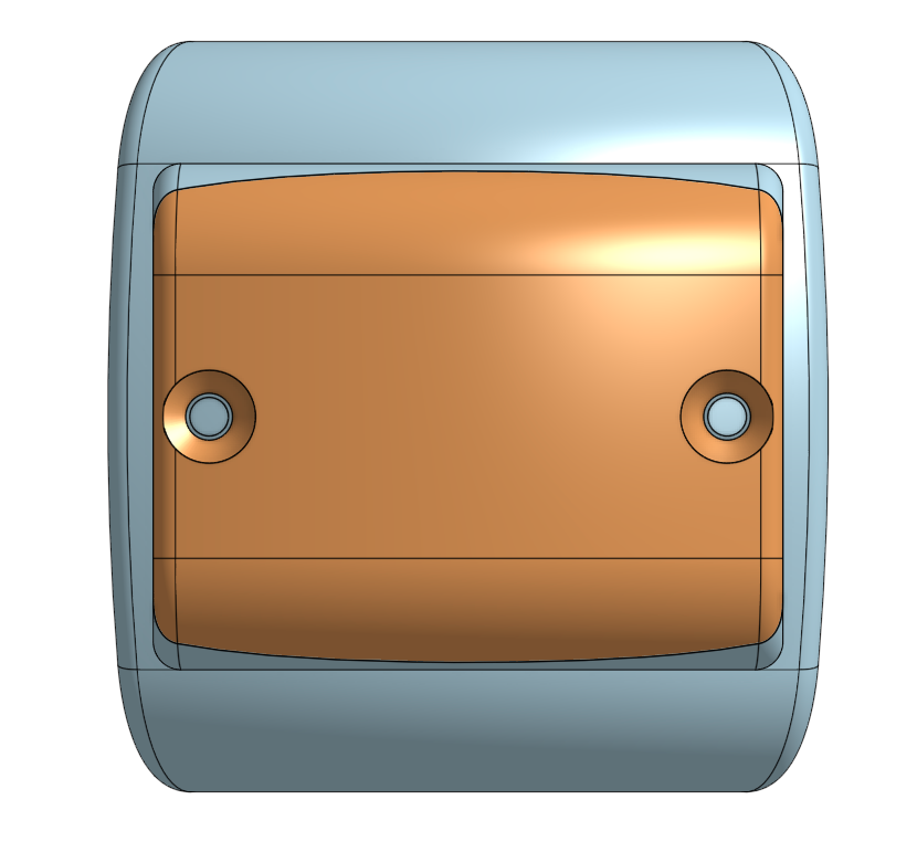 Quest 2 Counterweights — thumbnail 3