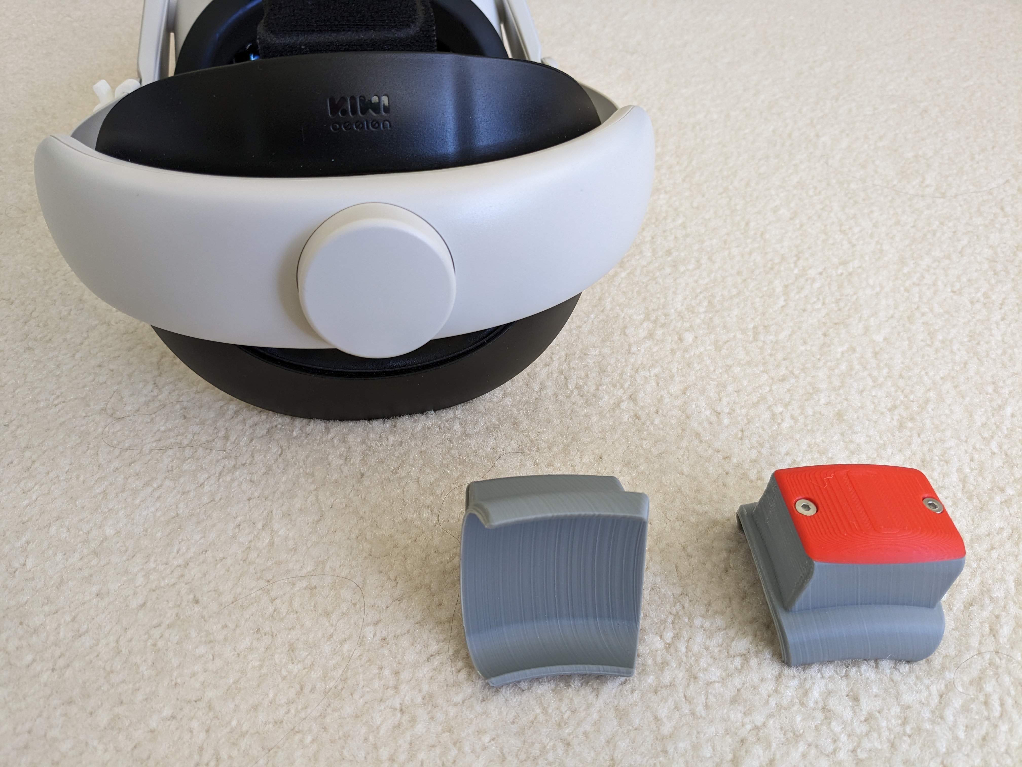 Quest 2 Counterweights — thumbnail 6