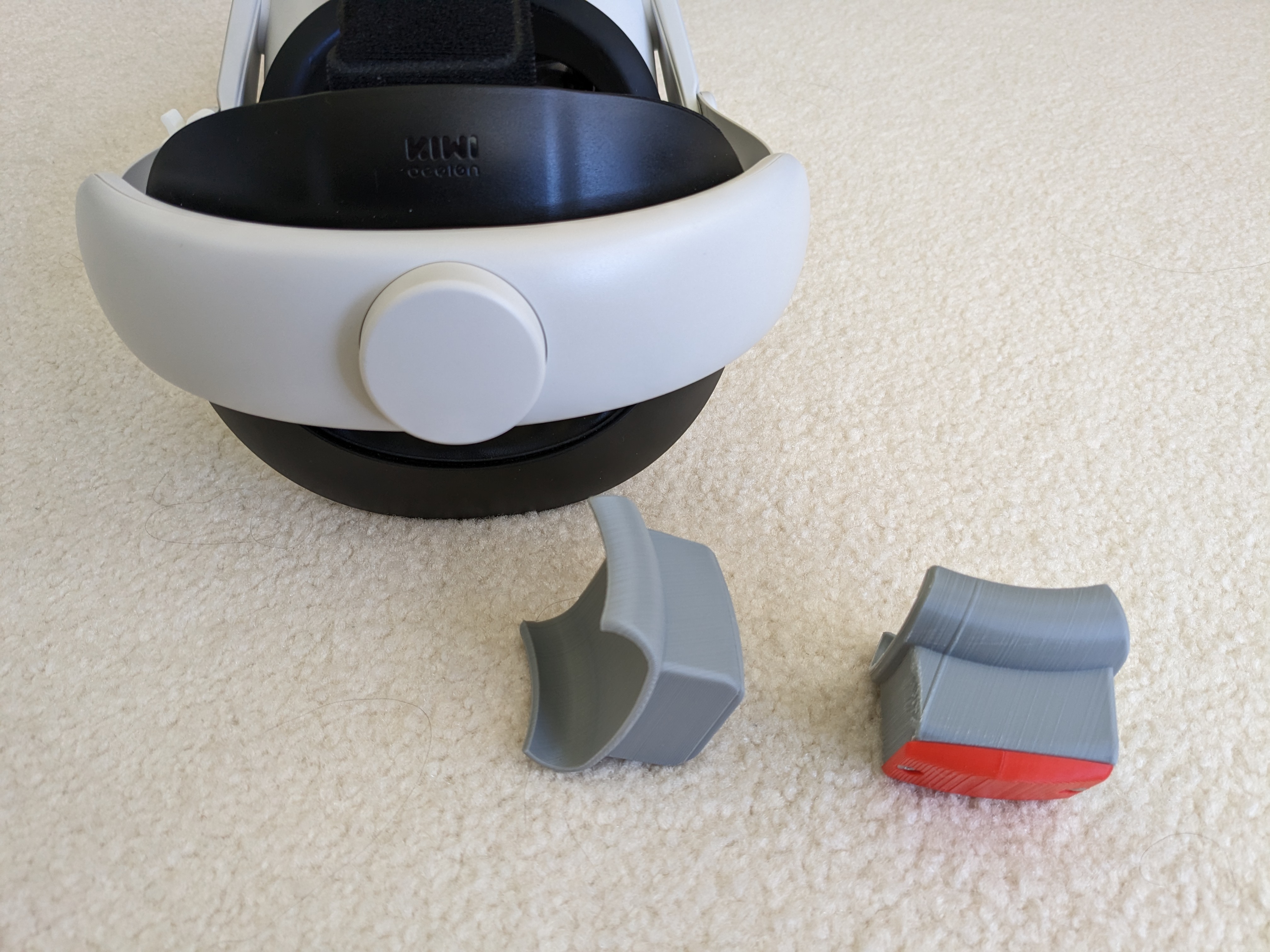 Quest 2 Counterweights — thumbnail 5