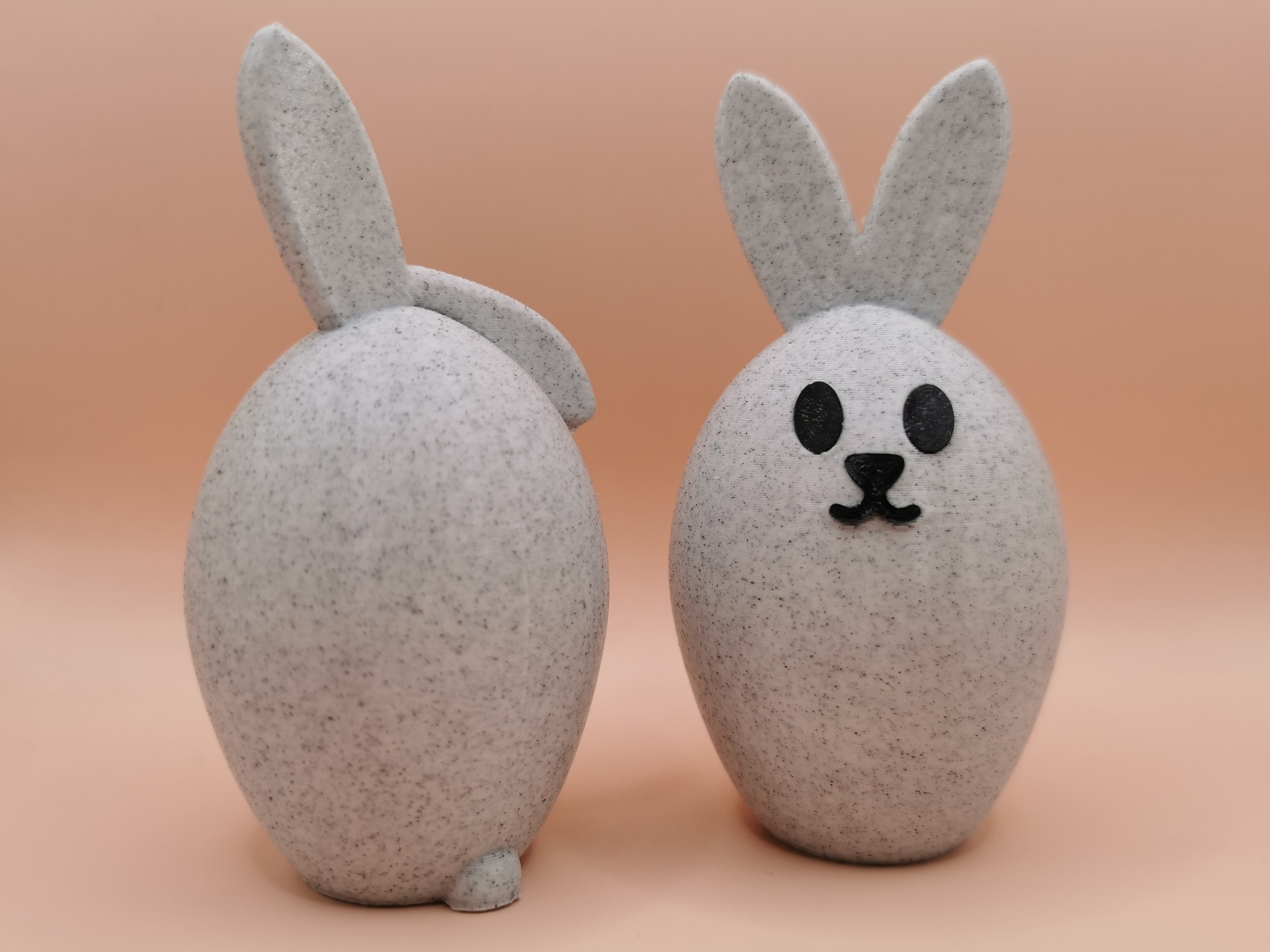 Easter Bunnies — miniatura 4