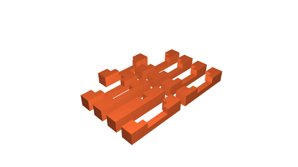 Bur18 by Karel | Download free STL model | Printables.com