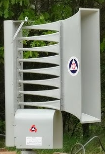 Alertronic AL-6000R