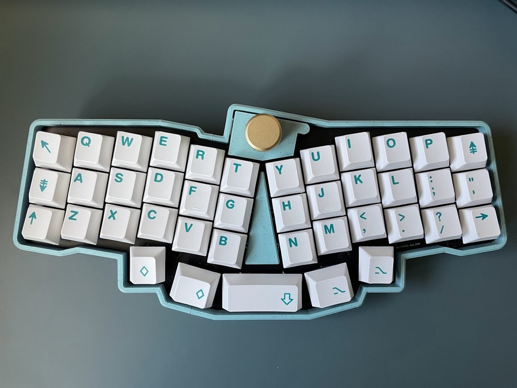 Delta Case - Reviung41