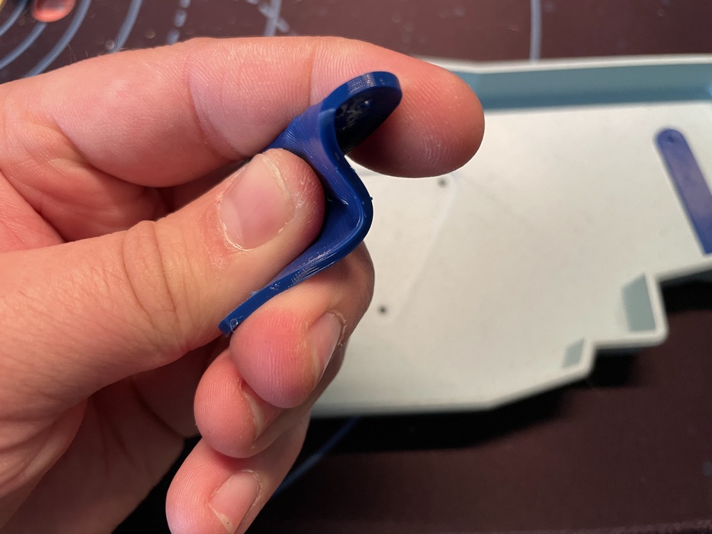 Delta Case Reviung41 by Stove24 Download free STL model