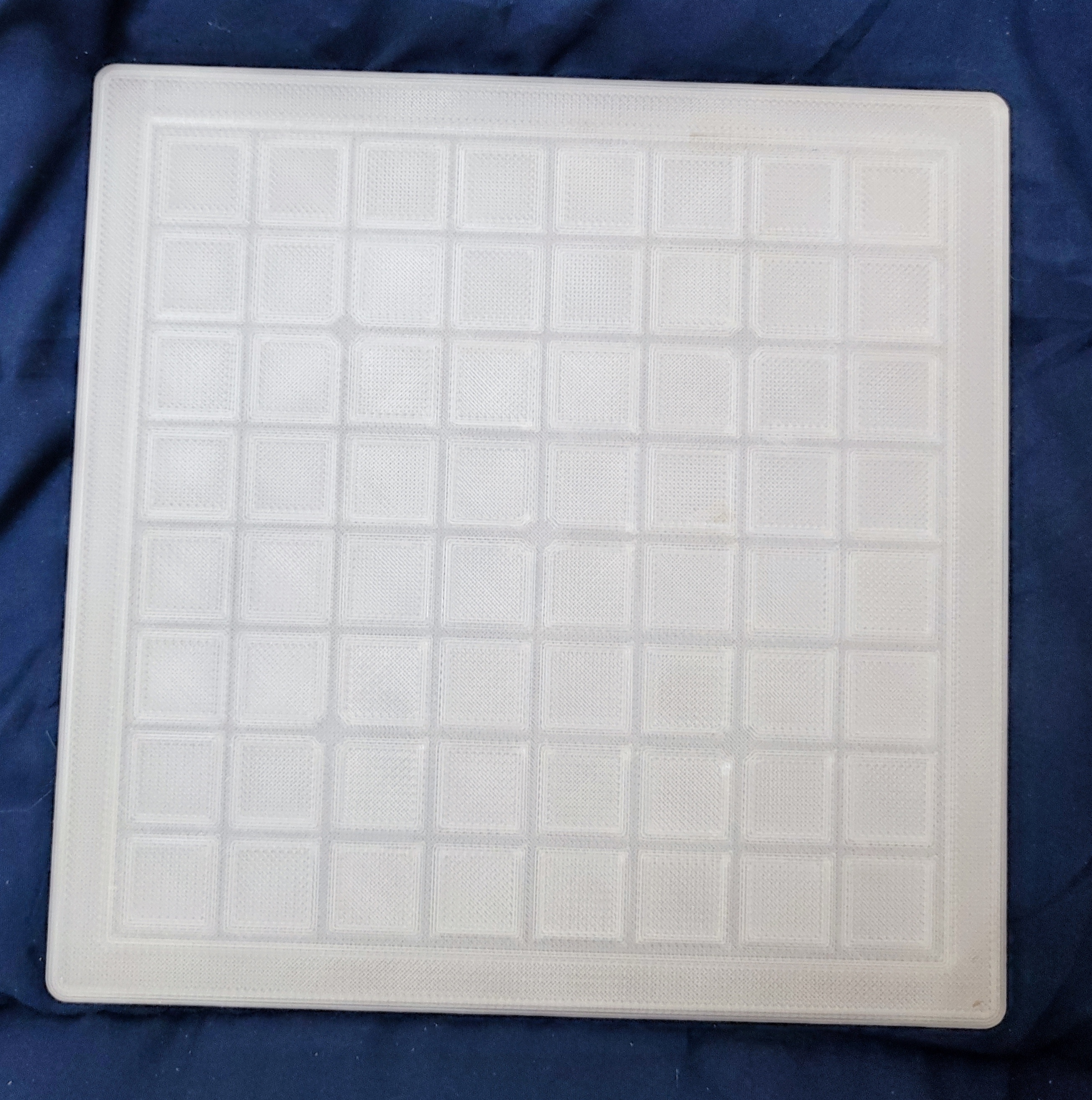 9x9 Go Board