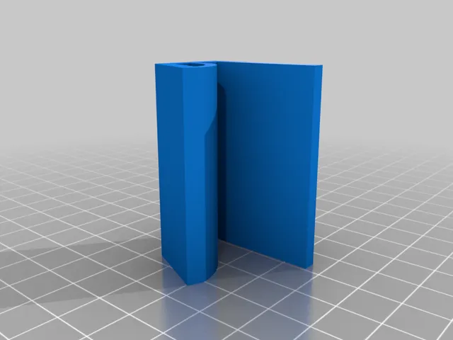 Simple mac cam hide cover