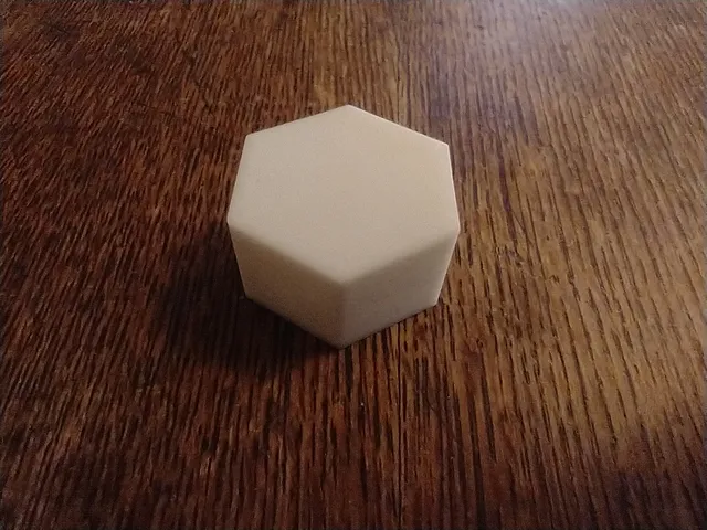 Hexagonal Prism