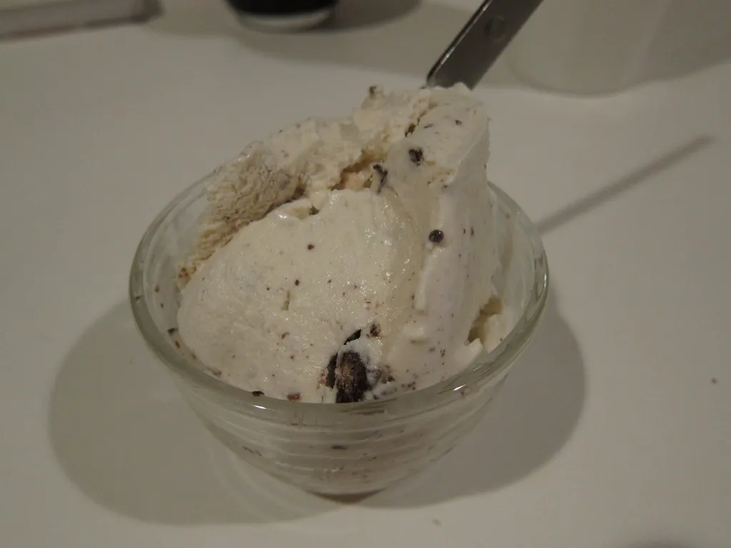 Kitchenaid ice hotsell cream maker adapter