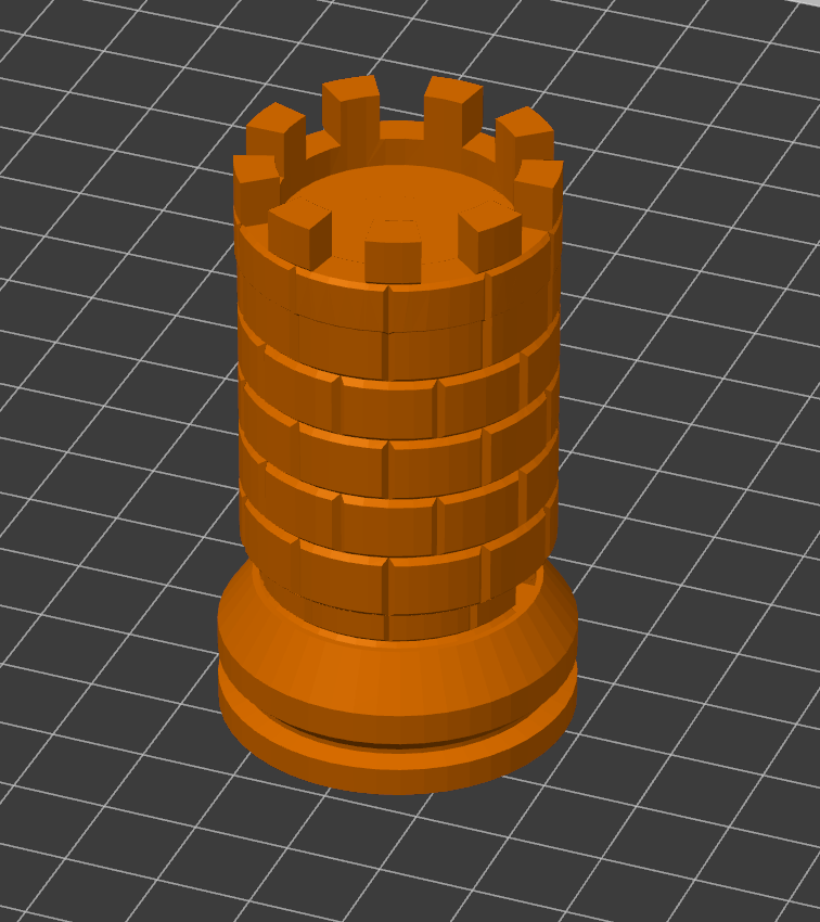 Adjustable graphic card holder by DOMELL Download free STL model