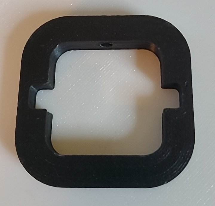 Filament Welder Remix