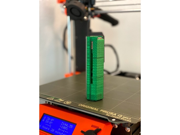 Arcade Quarter Dispenser / Holder
