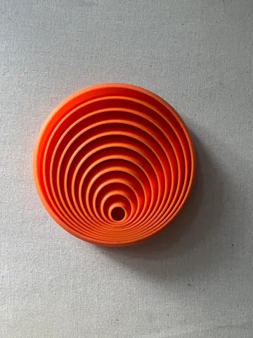 Circle Fidget