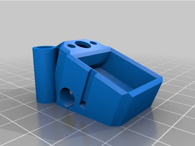 Iflight nazgul5 outlet gps