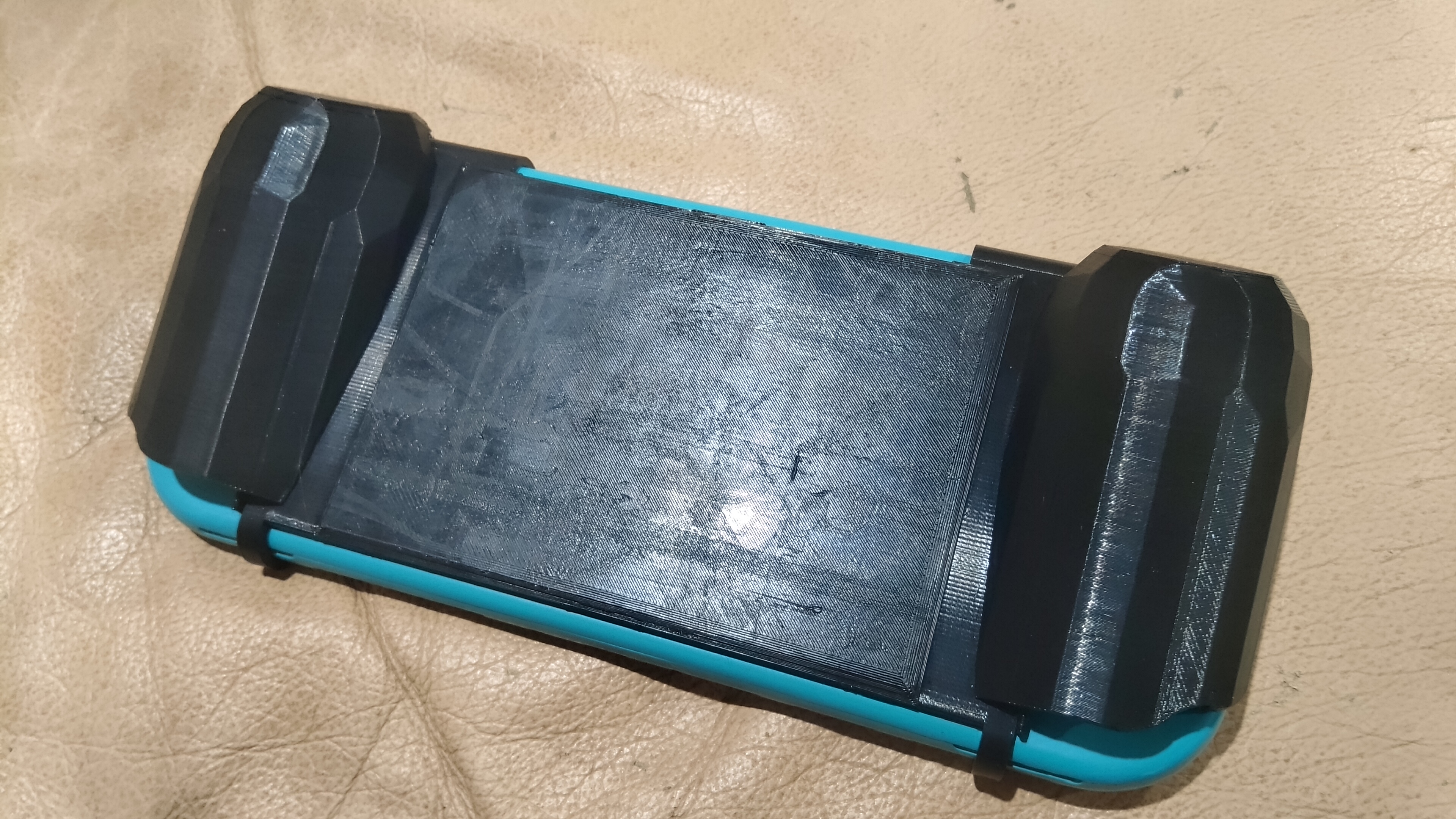 Nintendo Switch Lite Grip Cover