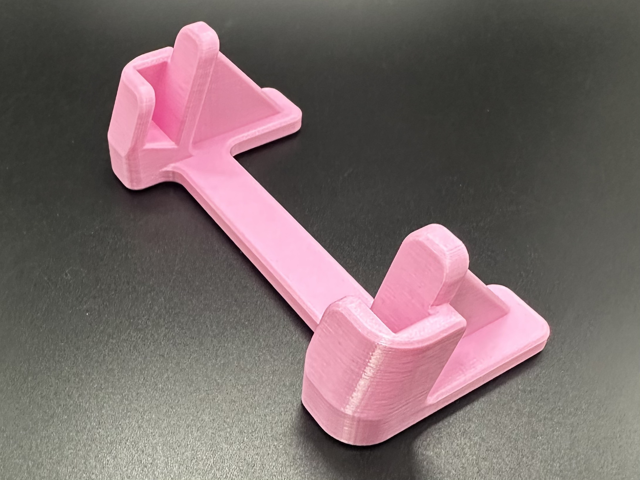 Miniatura 6 do modelo 3D Shapes Puzzle