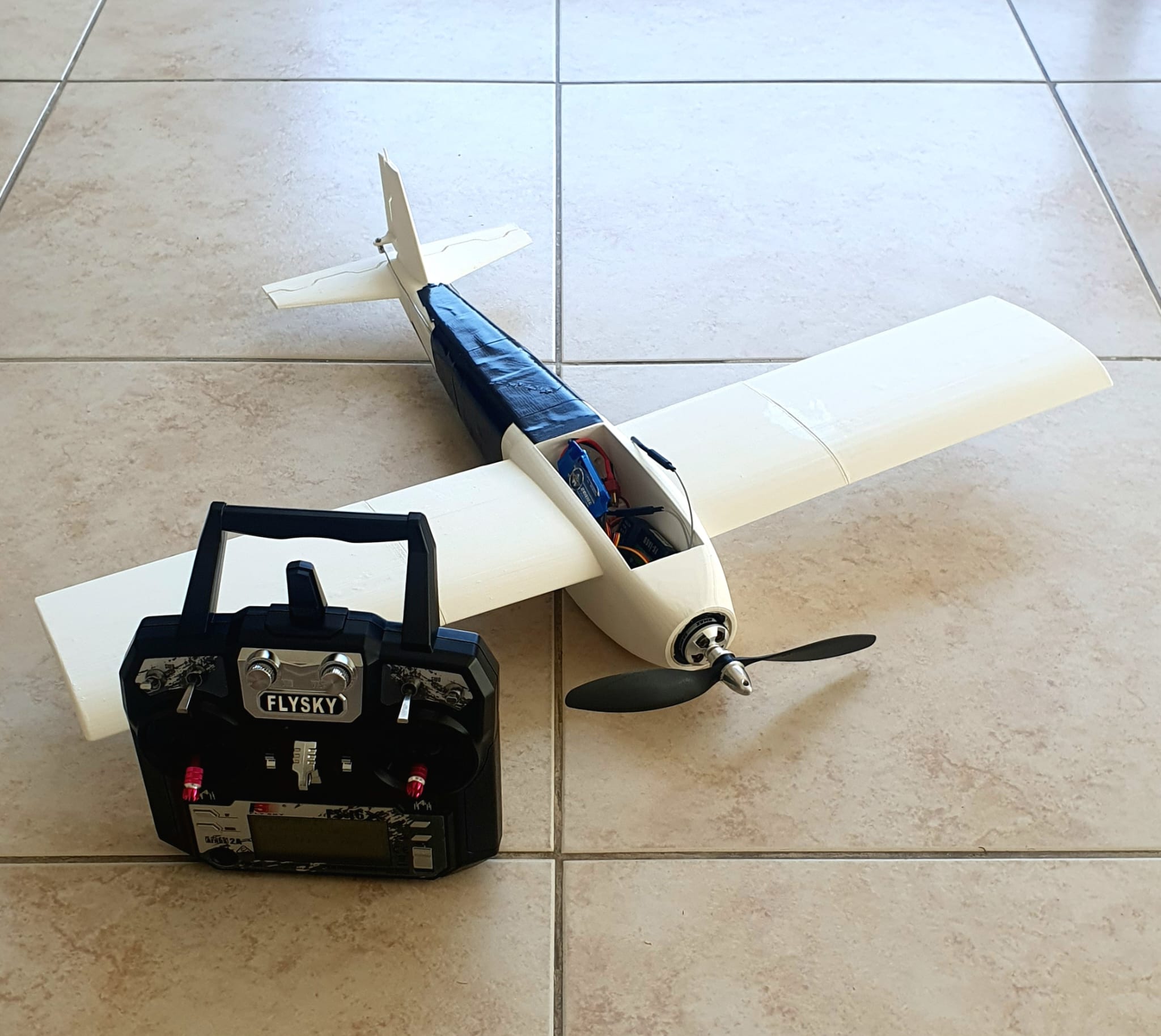 RC Plane