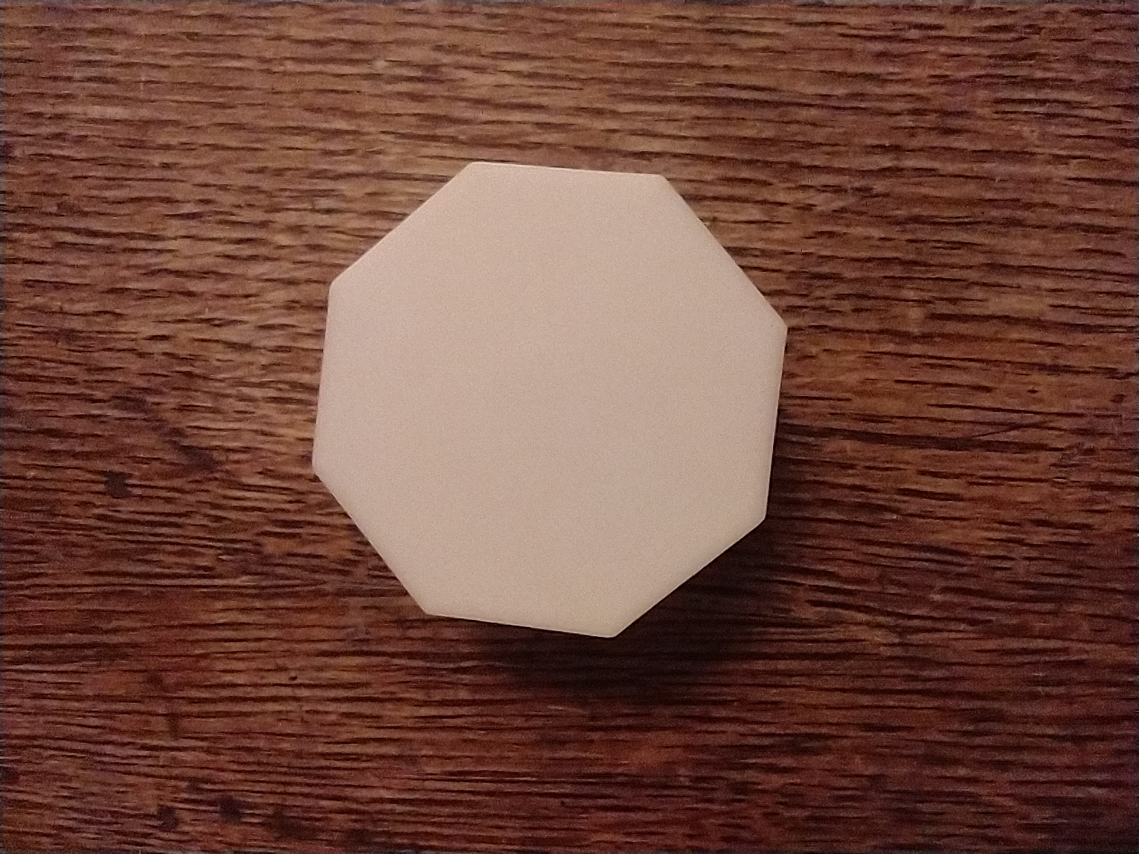 Octagonal Prism by Books | Download free STL model | Printables.com