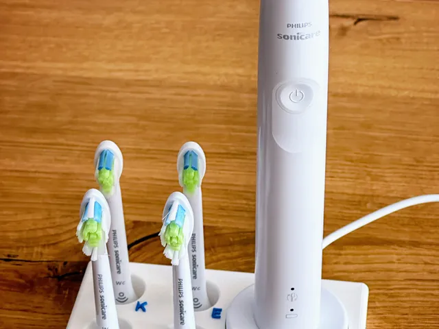 Philips Sonicare 3100 Stand
