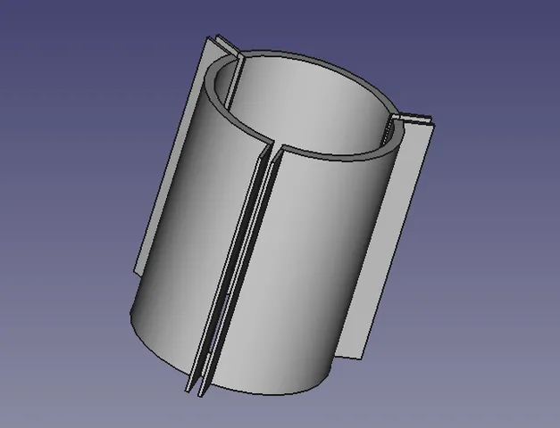 Fin Jig V1
