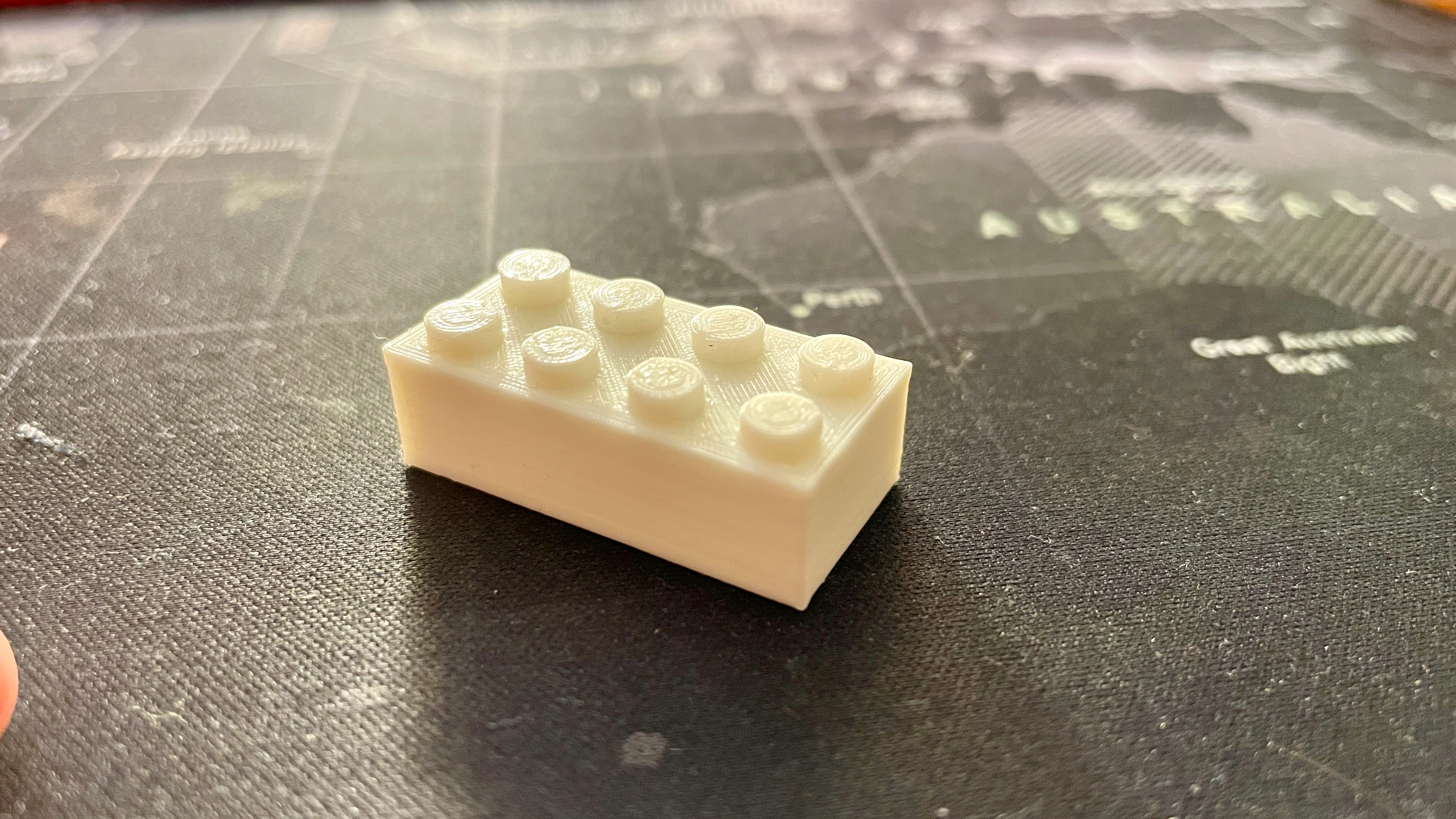 Toy Block - Lego brick