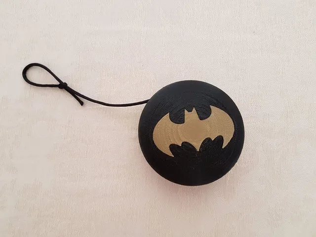 YOYO Batman