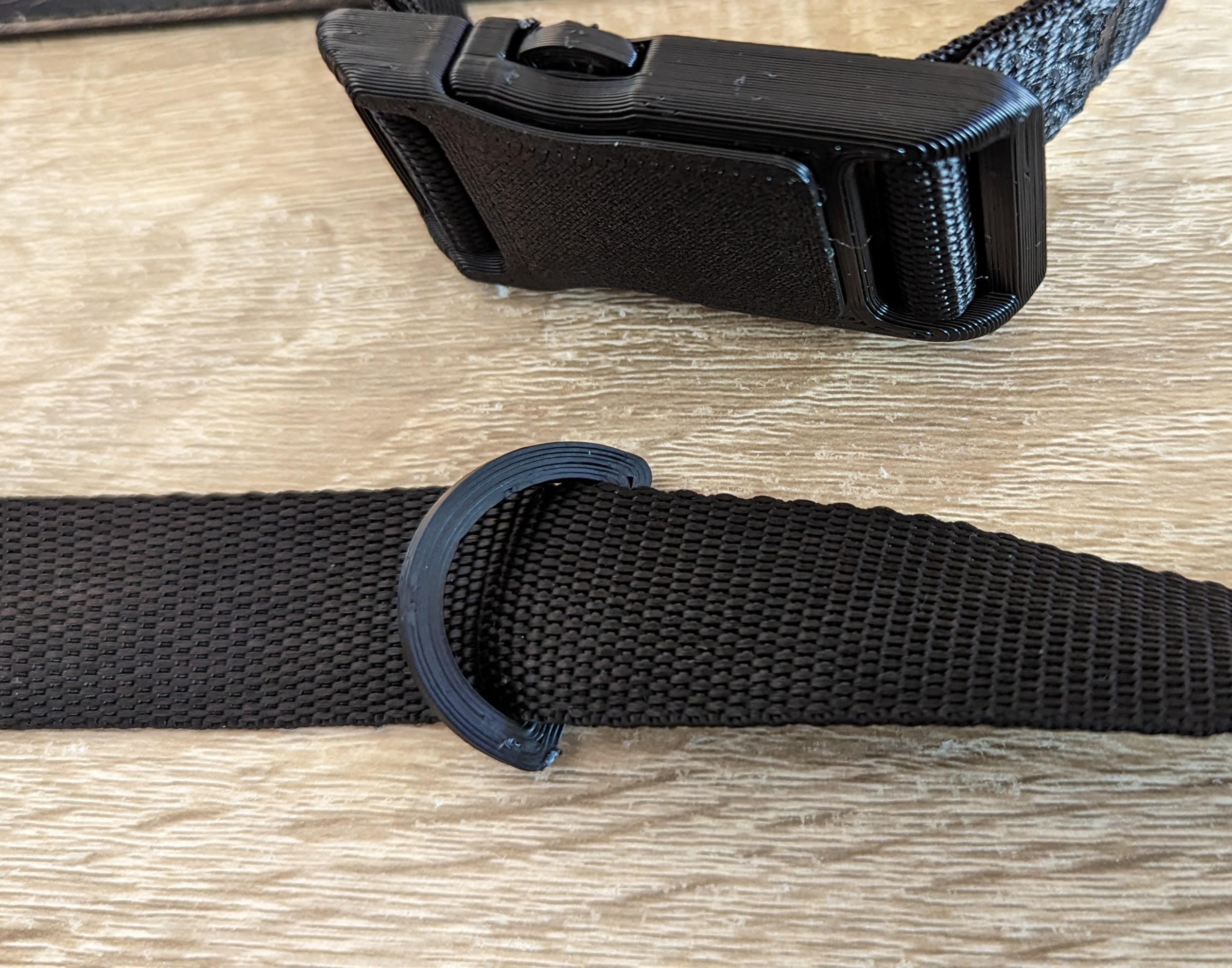 Strap Hook